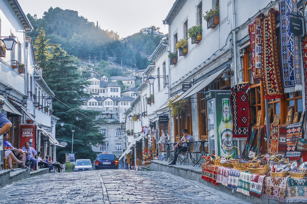 Shërbime Transporti Turistik