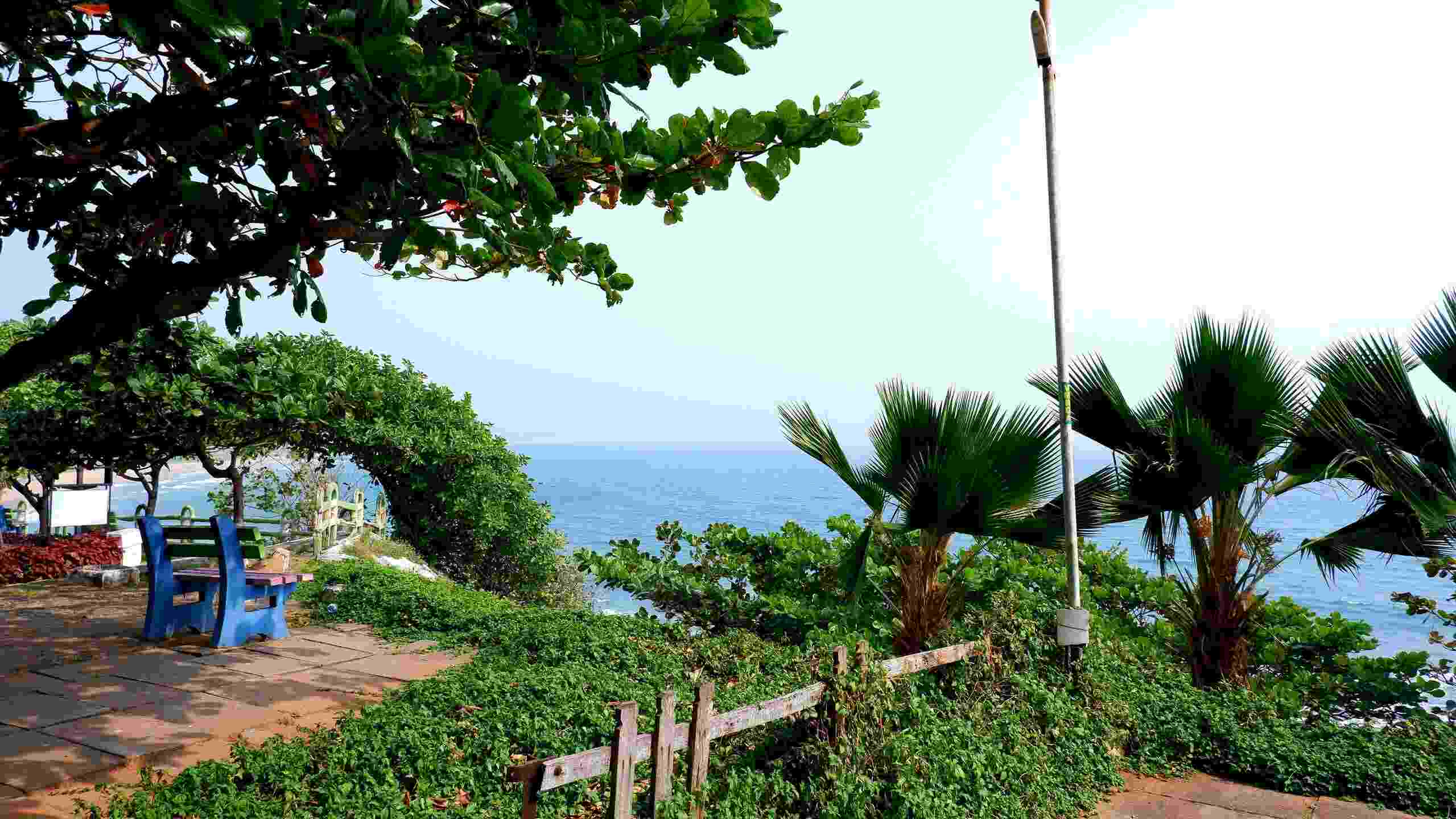 Ture Për Qytetet Bregdetare